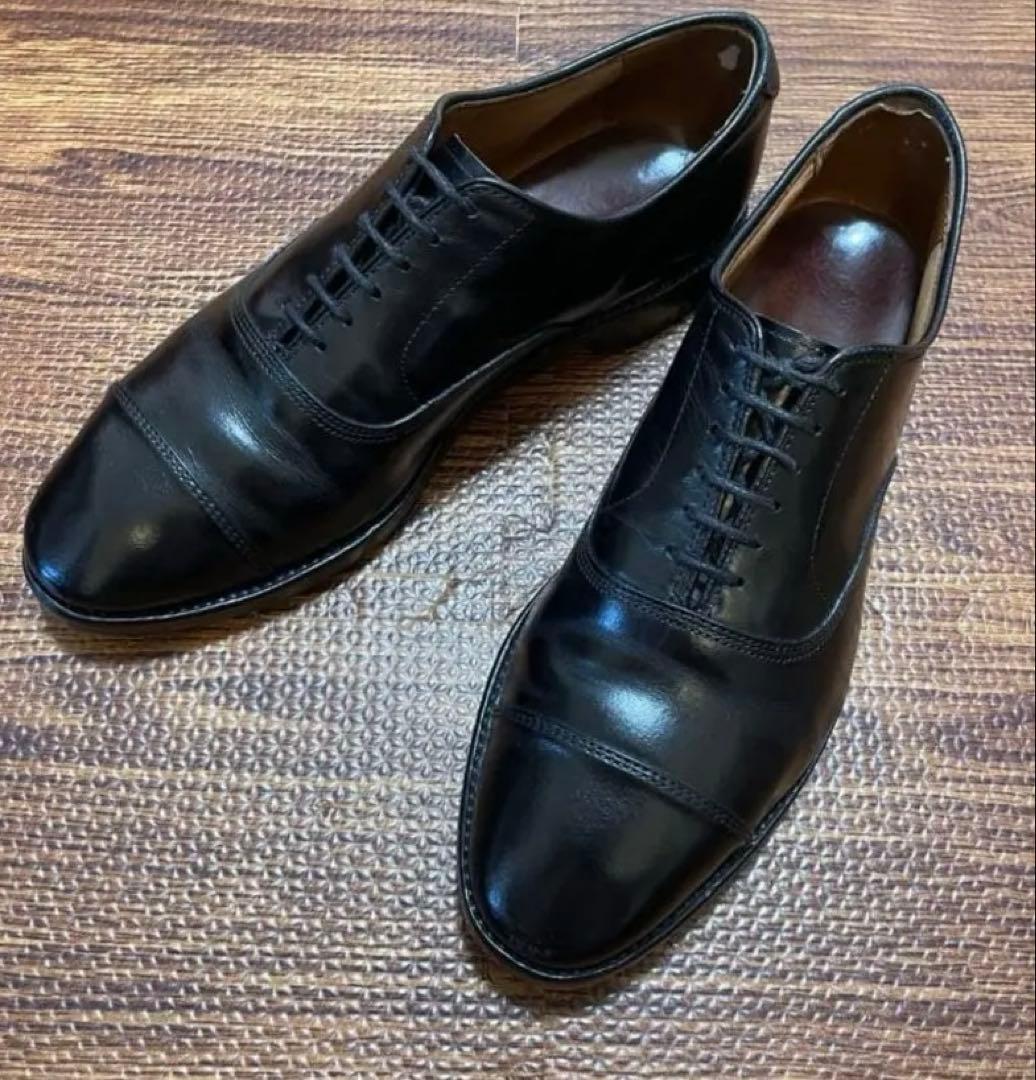 【uesd】アレンエドモンズ　パークアベニュー 7.5D