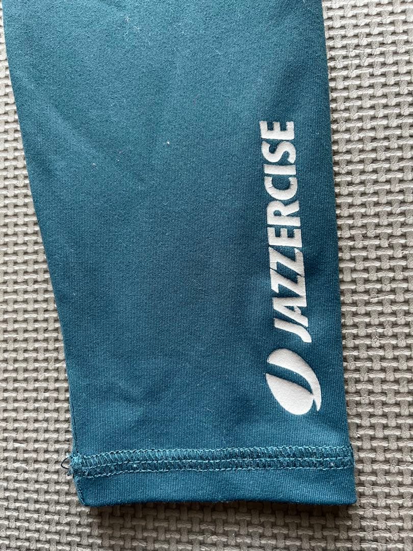 JAZZERCISE ジャザサイズ レギンス XS - メルカリ