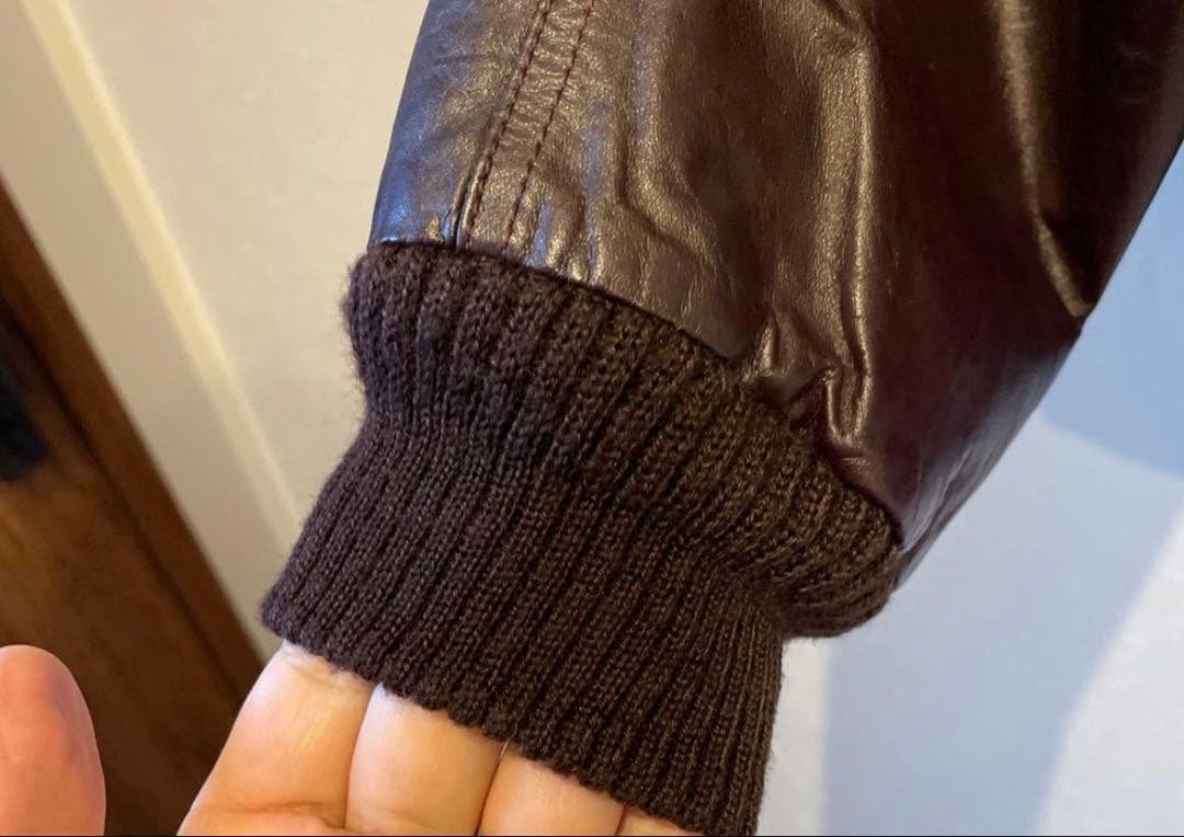 Catalina 40 スペシャル キャップショルダー ダービージャ