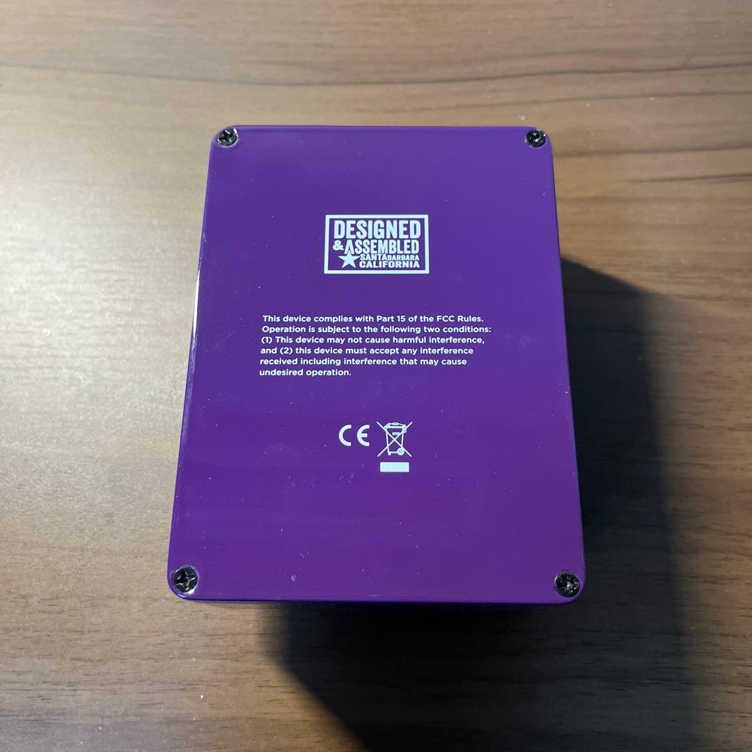 【生産完了品】Seymour Duncan -Stereo Tremolo