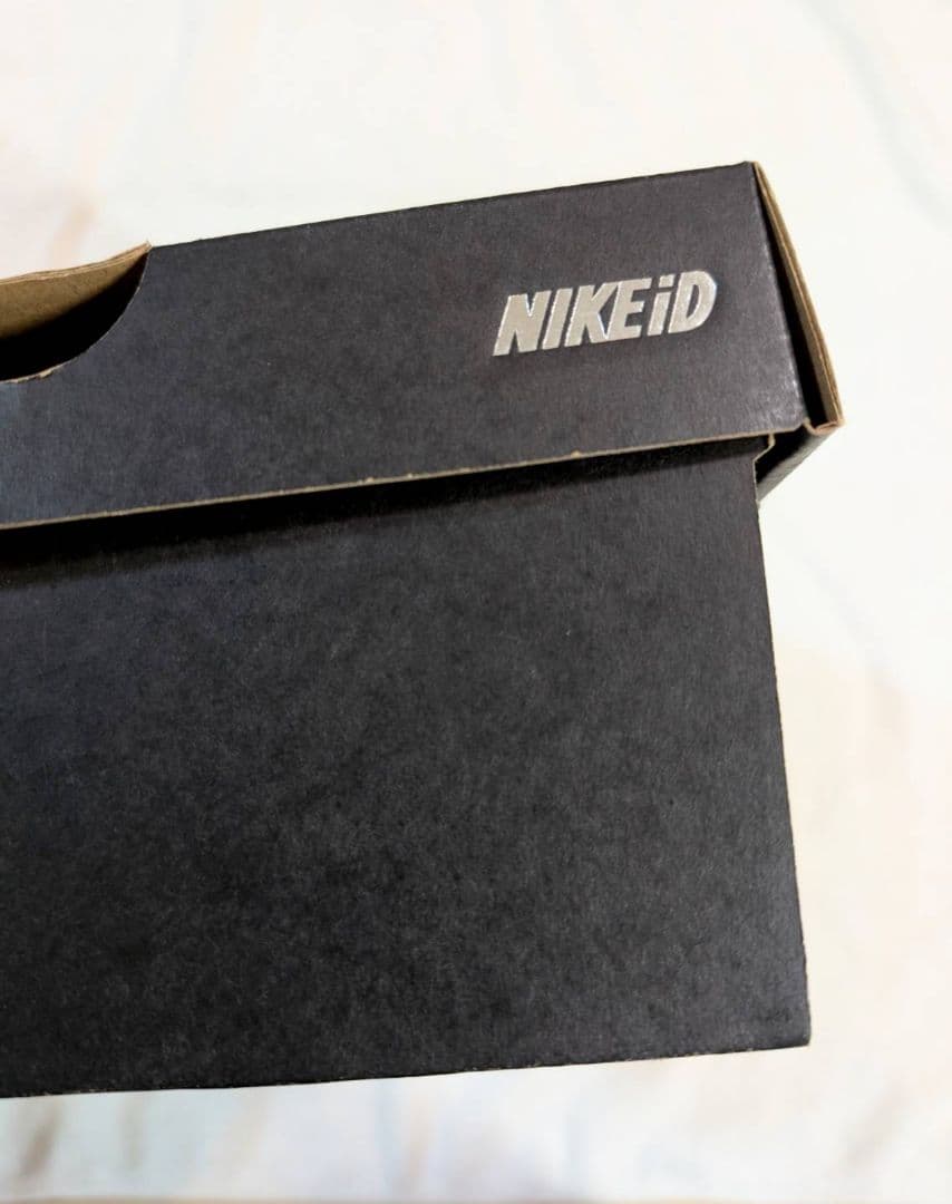 毎日値下げ 着用1回 ナイキID エアマックス95 イエローグラデ 正規品