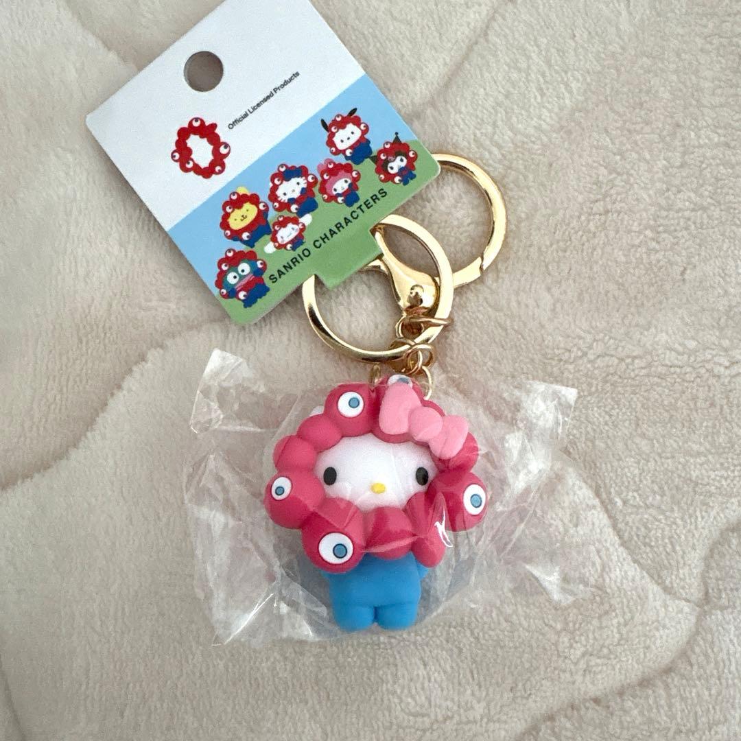 大阪・関西万博 キティ サンリオ ミャクミャク パステル - メルカリ