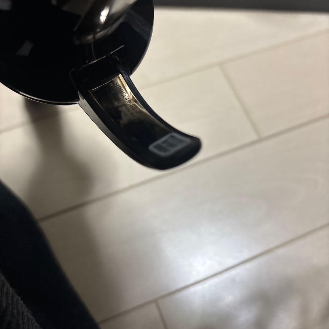 ヘアビューロン4D plus CURL 26.5mm