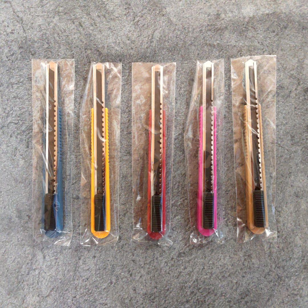 オルファ 限定色 小刃ロング - メルカリ