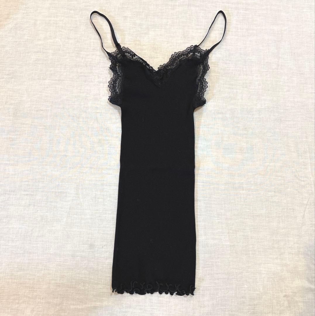 Oscalito オスカリート Drawer レースキャミソール 2 BL OSCALITO＞ レースキャミソール