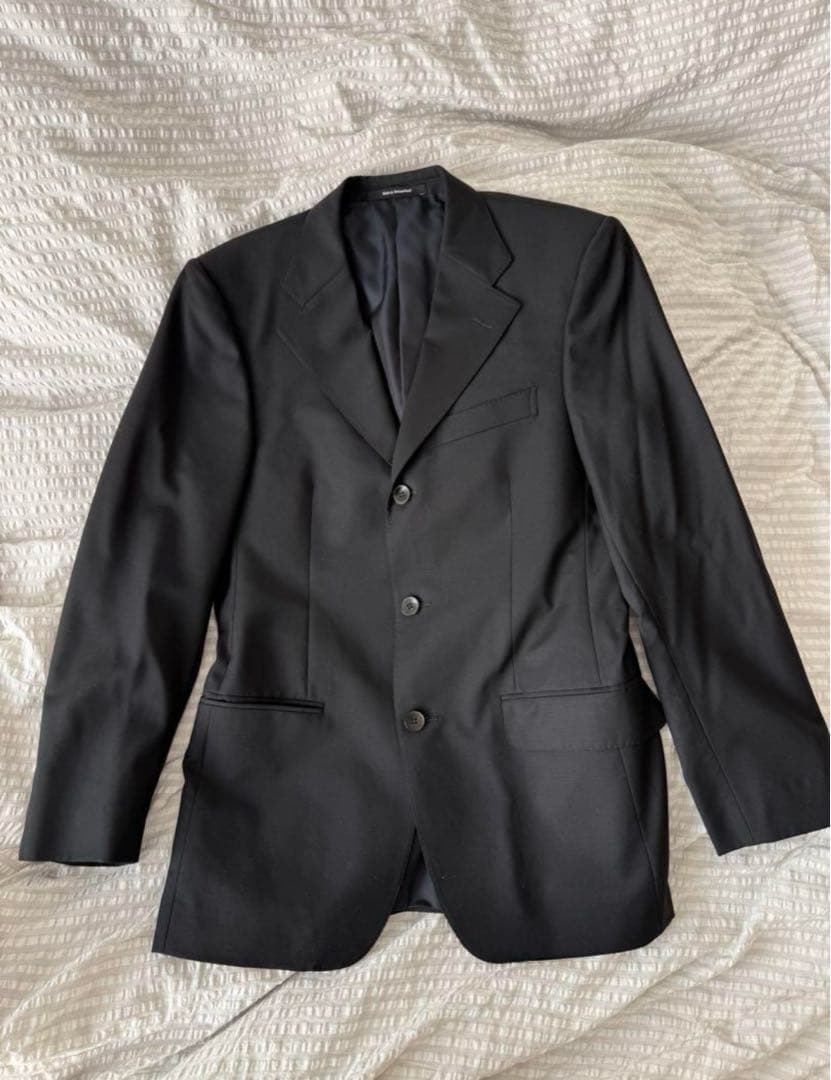 GUCCI トムフォード期 テーラードジャケット GUCCI（グッチ） 美品 96年製 トムフォード期 ヴィンテージ 1B