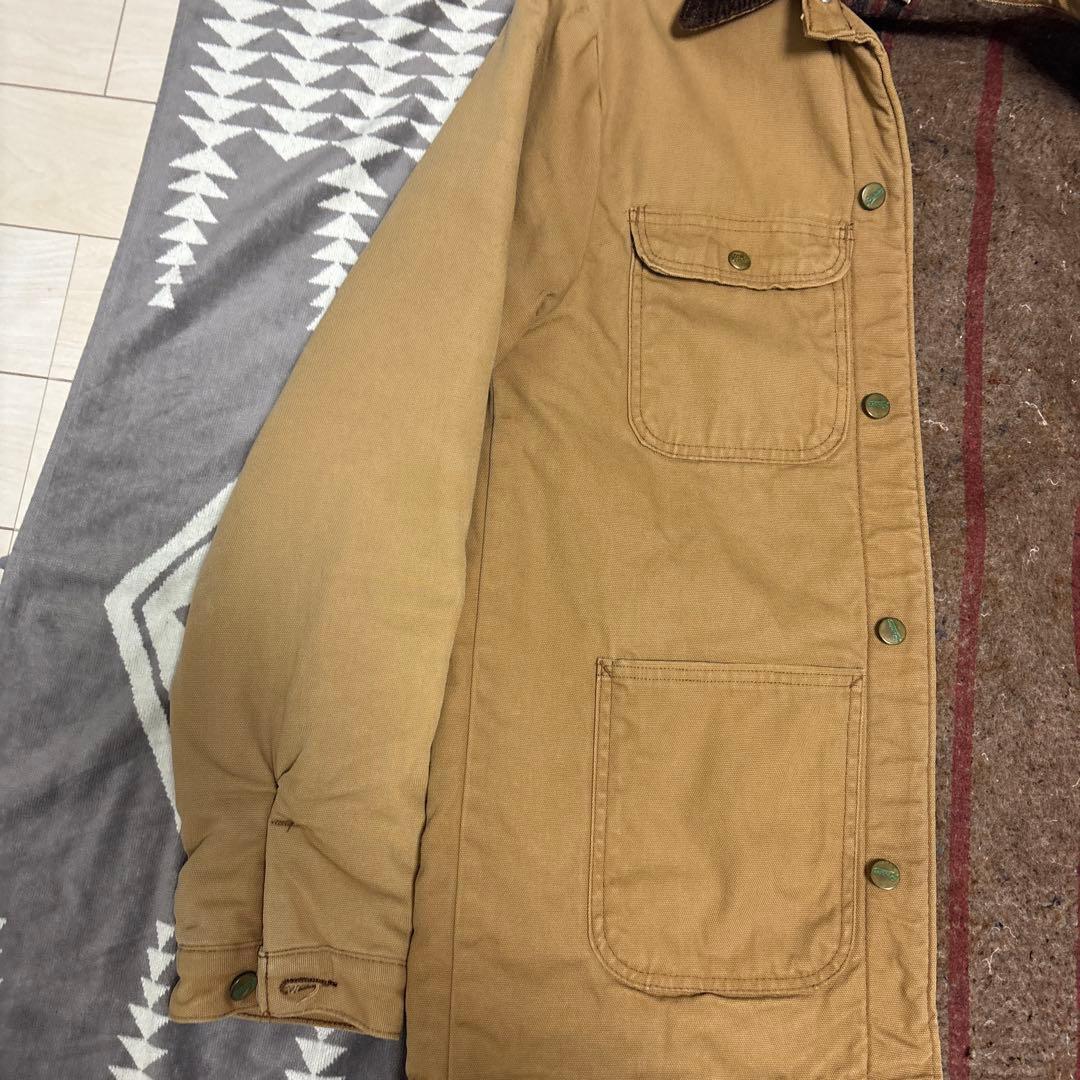 POINTER BRAND ダック カバーオール ヴィンテージ USA 90s - メルカリ