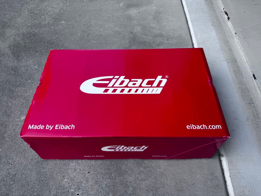 ゴルフ7用アイバッハダウンサス ☆アイバッハダウンサス取付 【GOLF7】☆ | フォルクスワーゲン