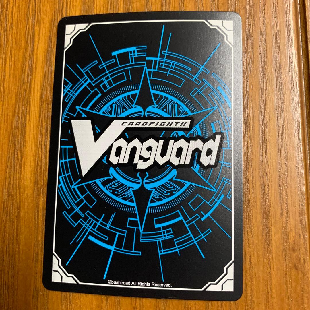 ヴァンガード ブラスターダークSP 初期 - メルカリ