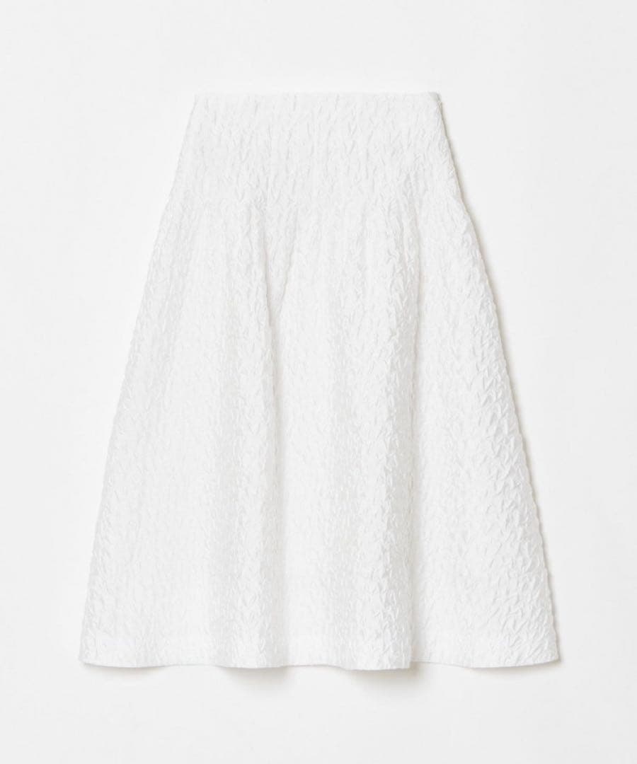 allureville フクレジャガードタックスカート allureville｜フクレジャガードタックスカート | Rakuten Fashion(楽天