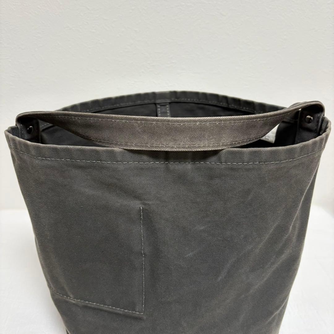 値下げ】TEMBEA × Freada テンベア 別注 BHトート チャコール