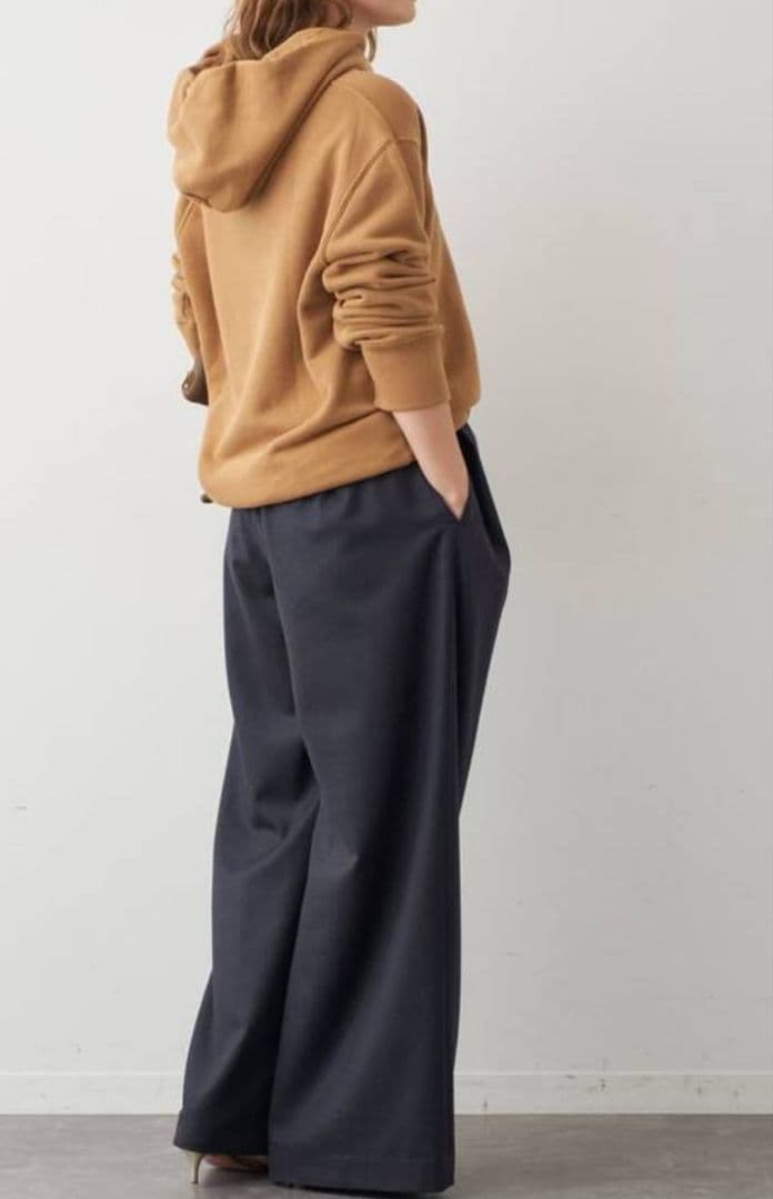 新品 AUTRY オートリー 25AW HOODIE HEAVY JERS M - メルカリ