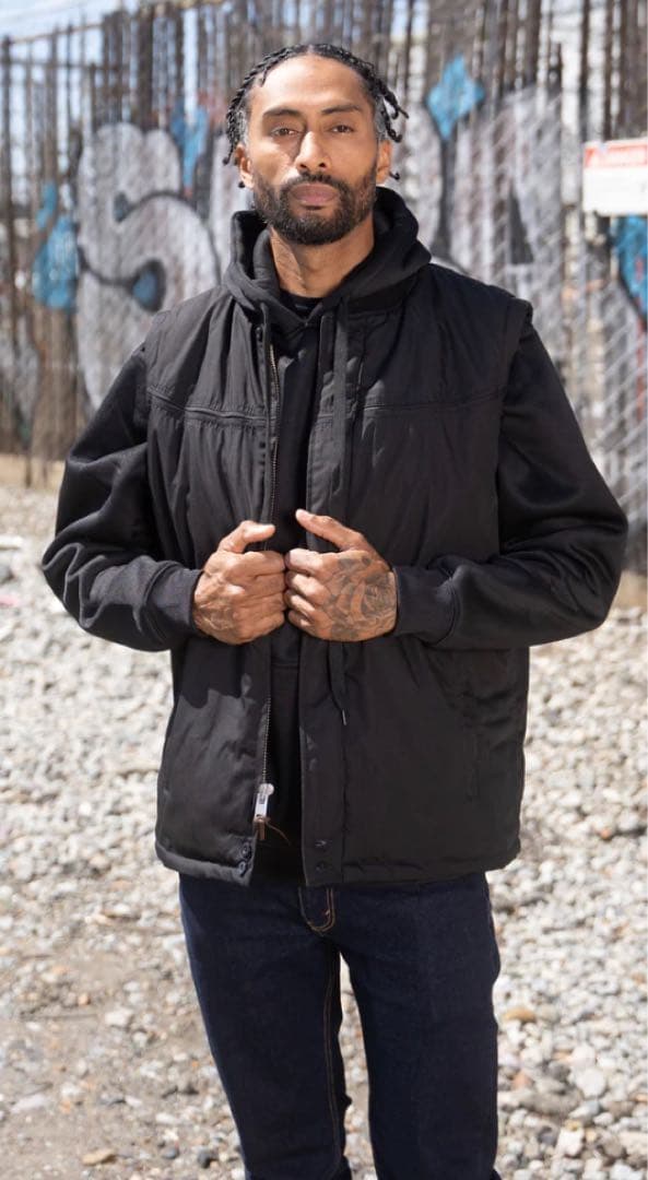 Derby Of San Francisco 300 Vest ダービー ベスト - メルカリ