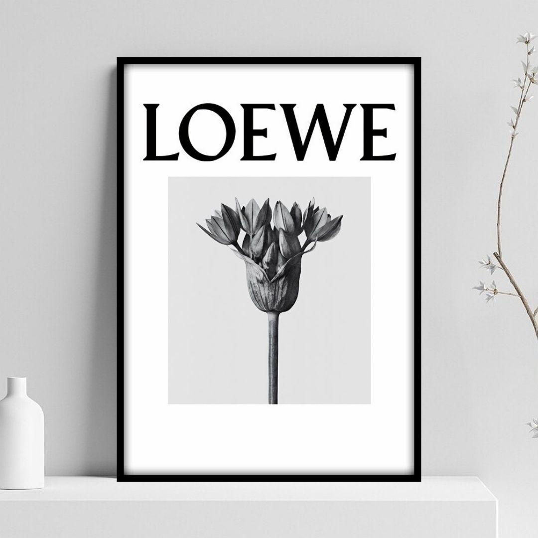 LOEWEポスター 2026年最新】loewe ポスターの人気アイテム - メルカリ