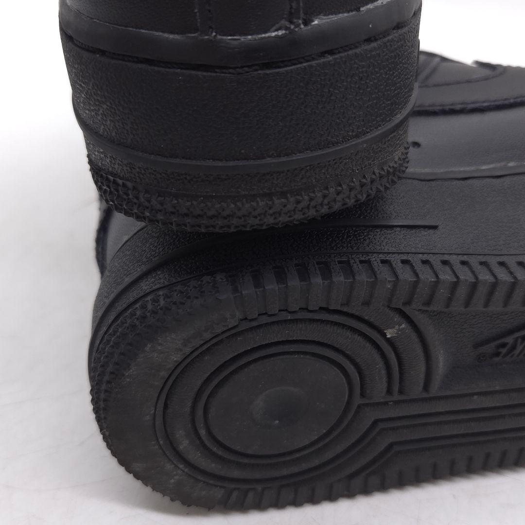 NIKE AIR FORCE 1 ナイキ エアフォース スニーカー 24.5cm