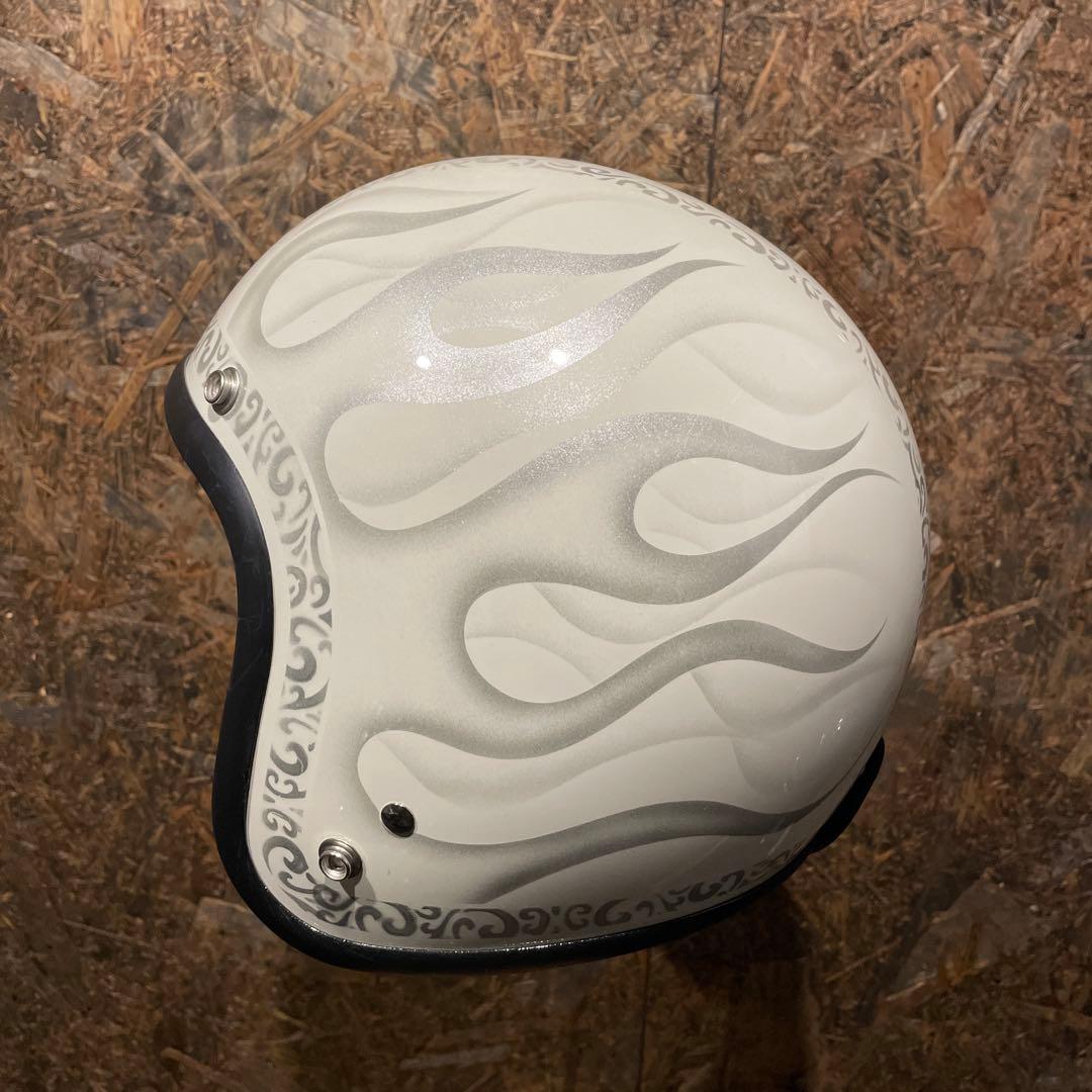 【新品未使用一点物】ジェットヘルメット バイク ヘルメット ジェットヘルメット 男女兼用 SG規格 PSC規格