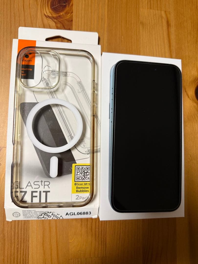 バッテリー97 iphone 16 plus ティール 128gb simフリー iPhone 16 Plus 128GB ティールを購入 - Apple（日本）