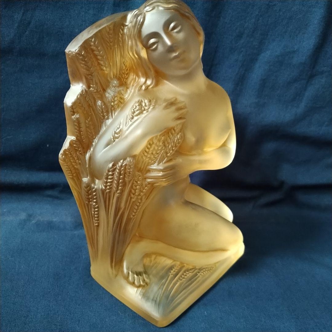 ＊ルネ・ラリックデザイン＊【四季/ETE SURTOUT QUATRE】 ルネ・ラリックのファッション図鑑」が箱根ラリック美術館で3月開幕