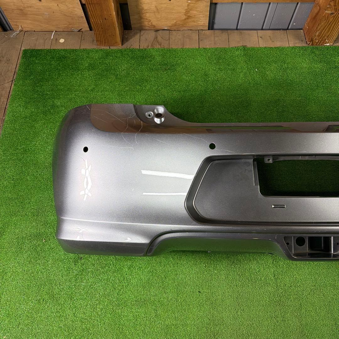 スイフト ZC13S リアバンパー 71811-52R1(288) - メルカリ