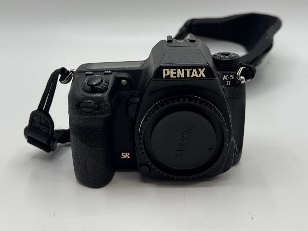 PENTAX K-5 II ＋Da 50 ＋オールドレンズ smc M F1.4 - メルカリ