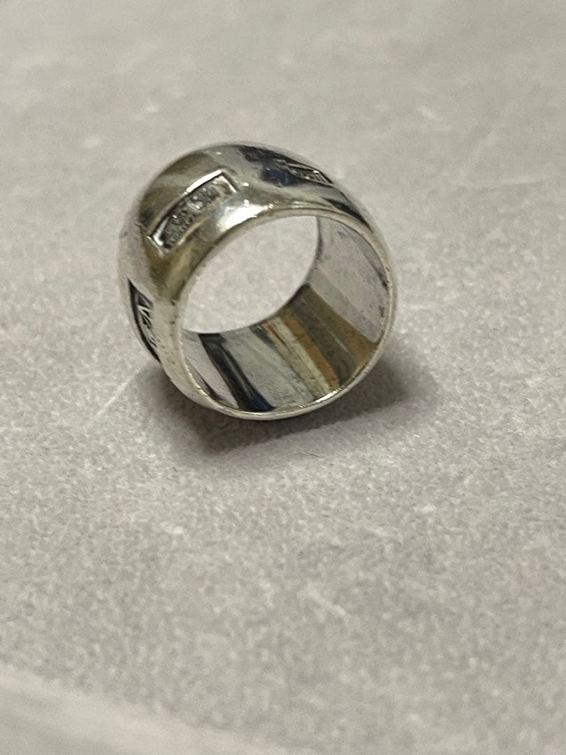 Vass Ludacer ヴィンテージ スターリングシルバー925 刻印 - メルカリ