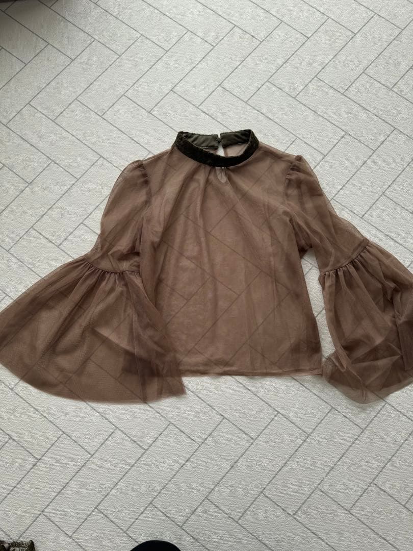 leja オケージョンドレス グリーン レース S セットアップ ビスチェ 緑