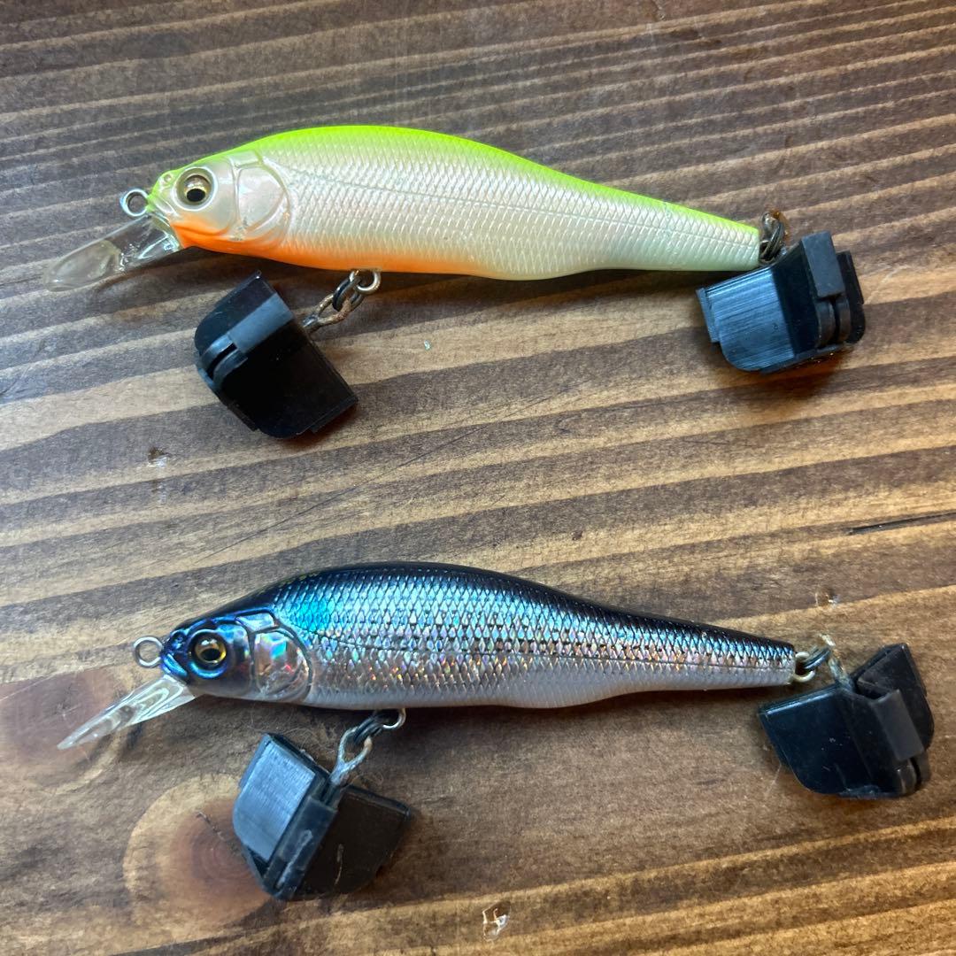 シーバスルアー まとめ売り 20個セット