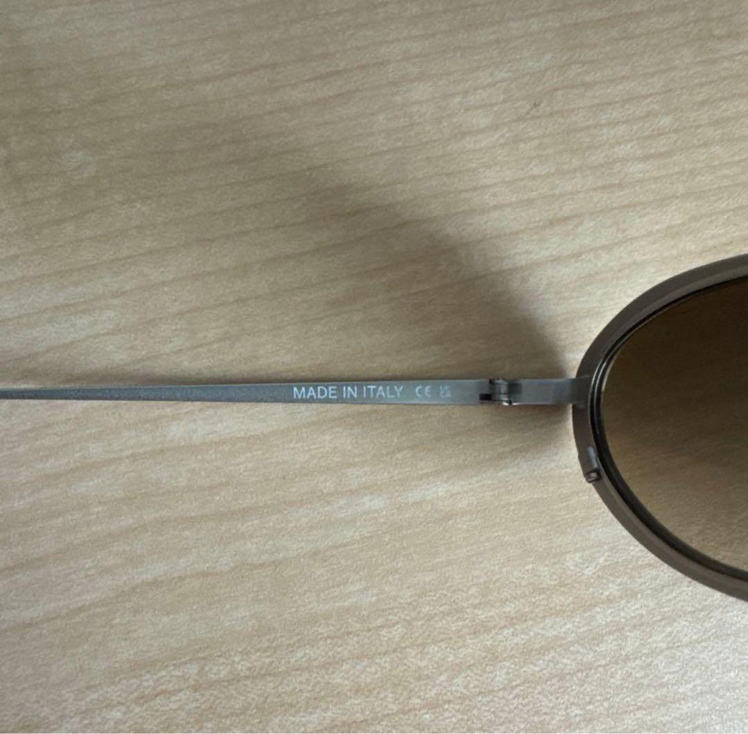 King Gnu 井口理着用 our legacy サングラス - メルカリ