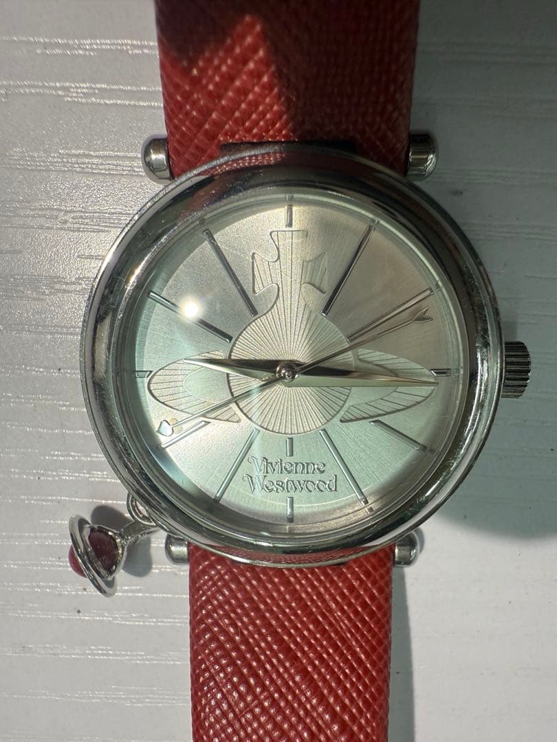 Vivienne Westwood レディース腕時計 Vivienne Westwood（ヴィヴィアンウエストウッド） ヴィヴィアン