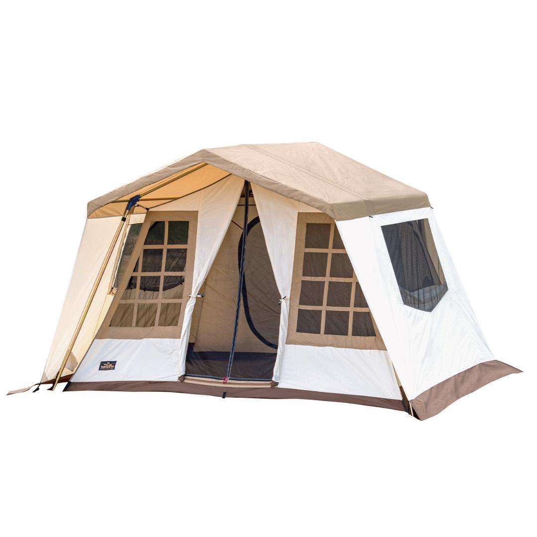 OGAWA オーナーロッジ タイプ52R T/C PVCマルチシートセット 小川キャンパル PVCマルチシート [ オーナーロッジ タイプ52R対応