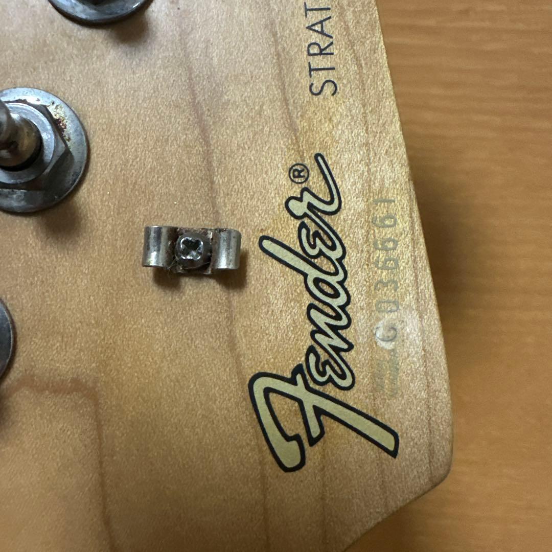 Fender Japan ストラトキャスター 1987〜88年 - メルカリ