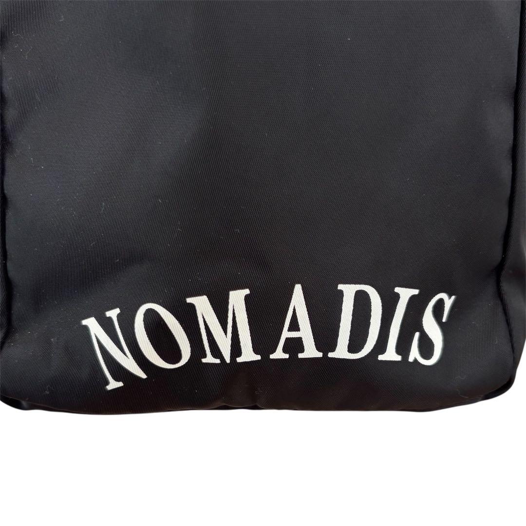 NOMADIS JOURNAL別注 ミッキー ディズニーSACW2 トートバッグ - メルカリ