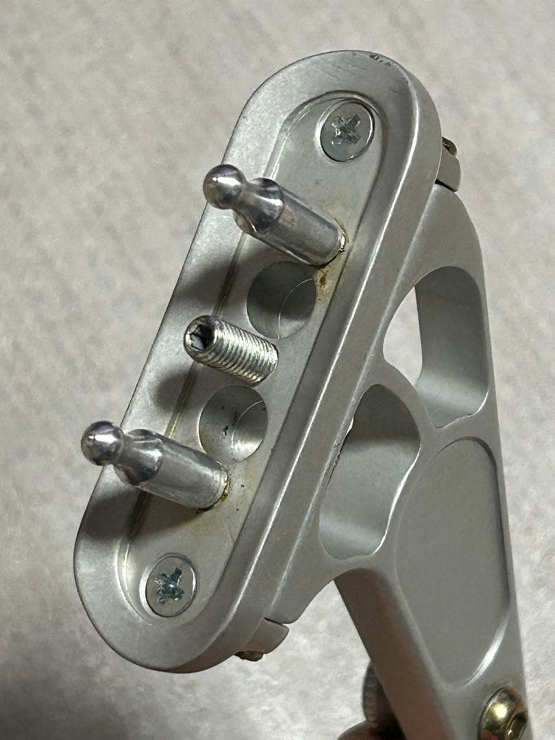 希少 ドカティパフォーマンスDPM race アルミミラー 916、996等 - メルカリ