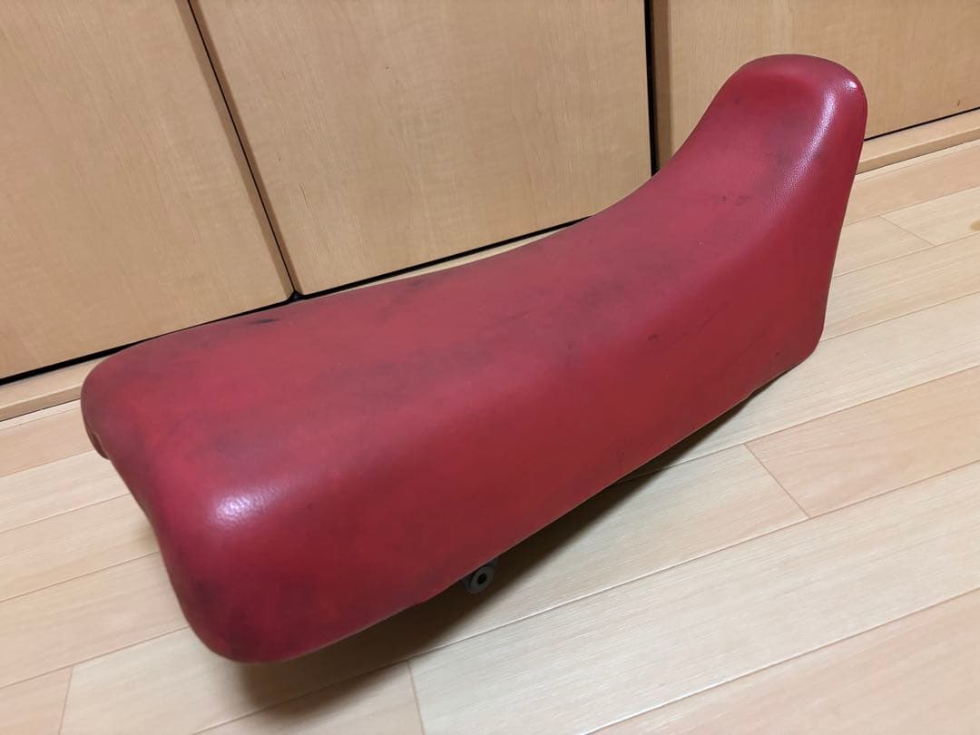 XLR80のシート ZX-10R【ストリート用】シングルシートカウル 3点セット – A-TECH