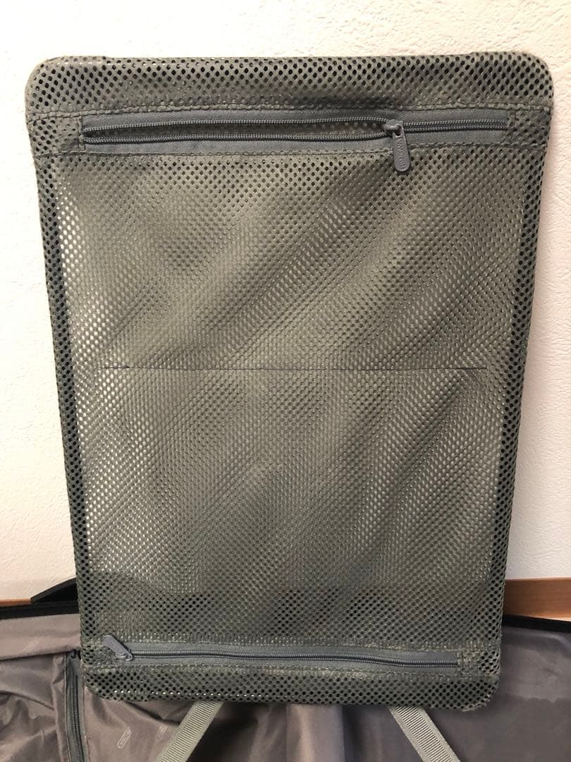 中古廃盤品】リモワ サルサ 851.52 32リットル 2輪 - メルカリ