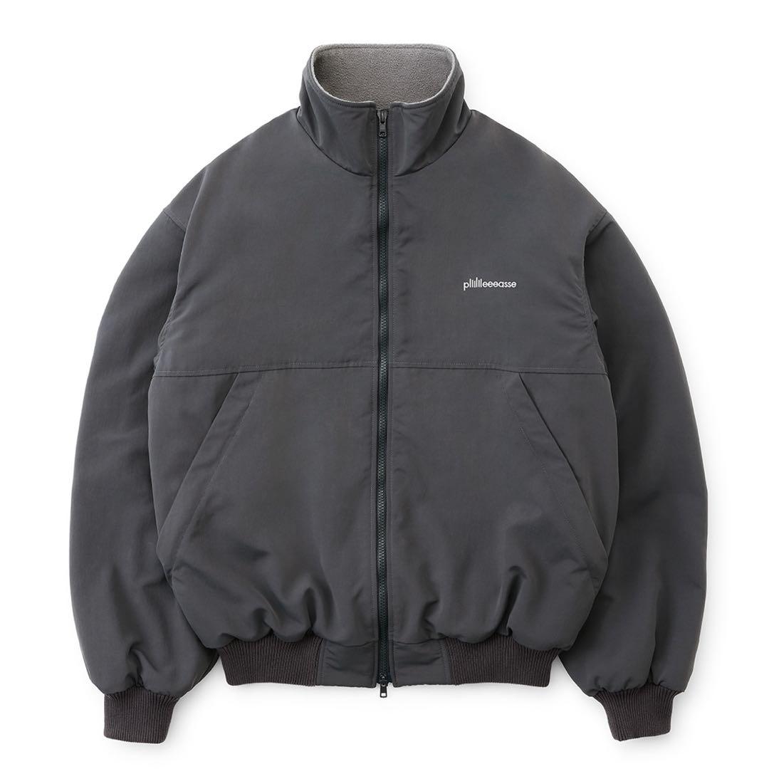 plllllleeeasse warm-up jacket ennoy 私物 24aw Ennoy セットアップ M スタイリスト私物 Black/ - メルカリ