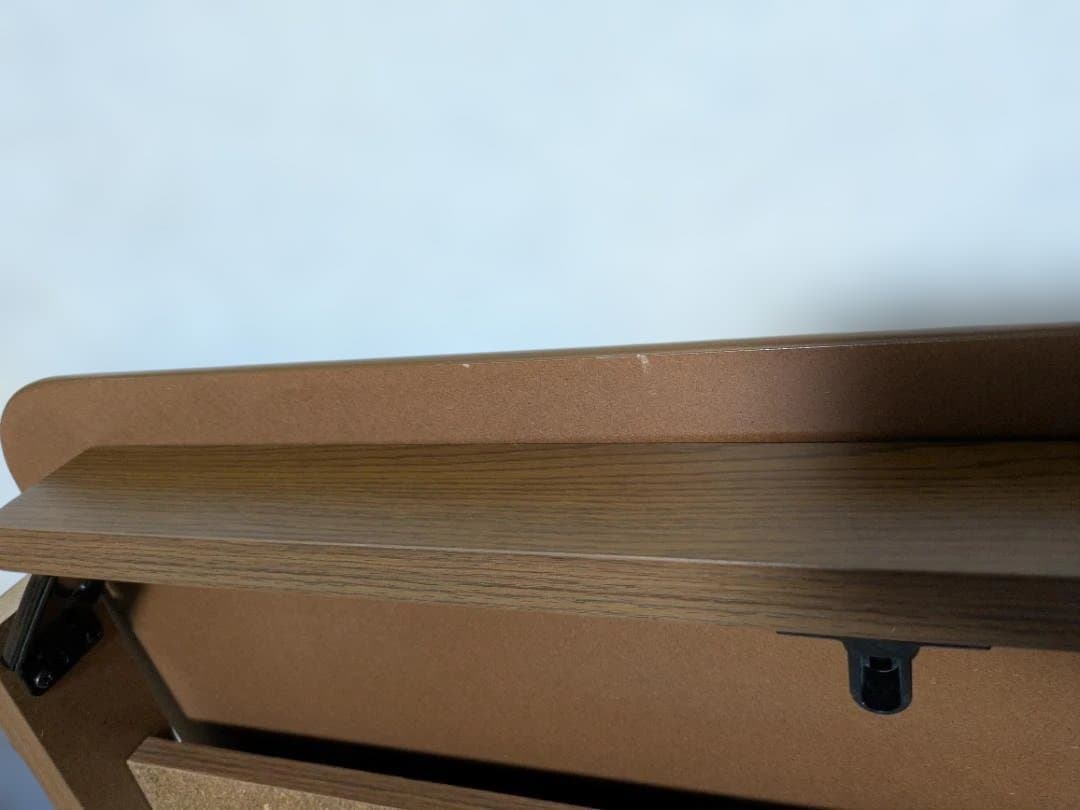 60055 山善 こたつ GKF-MDN105H - メルカリ