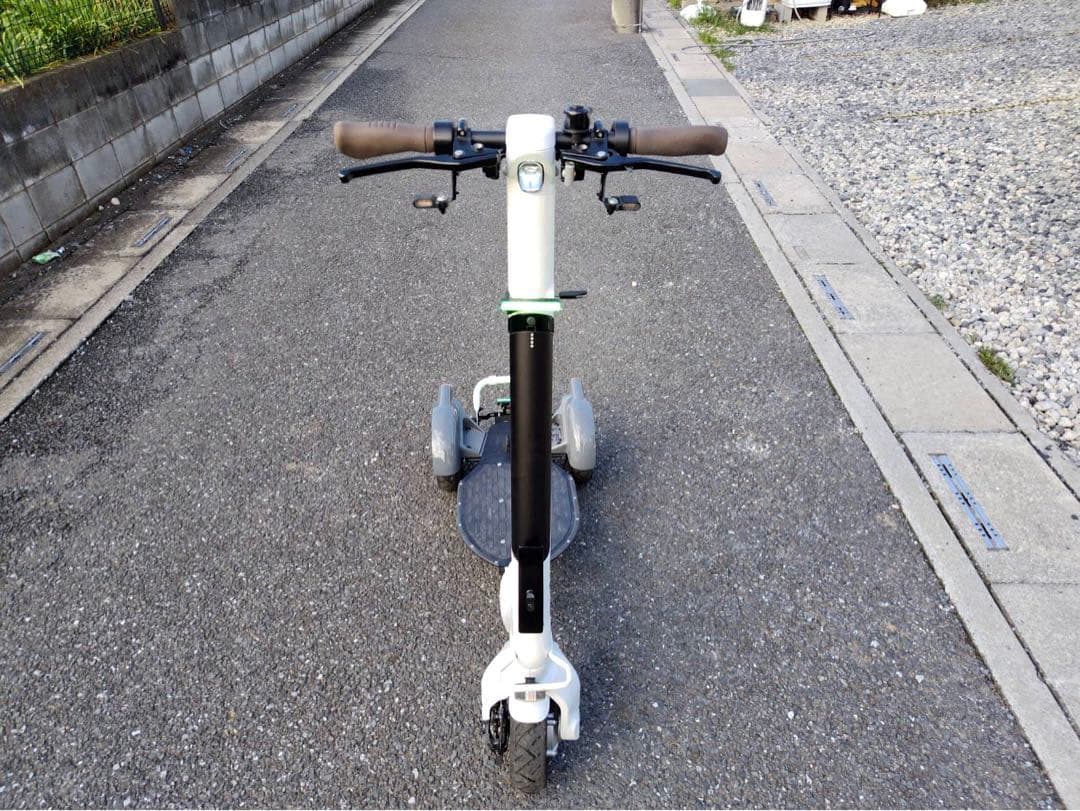 STRIEMO《ストリーモ》S01JT 特定小型電動機付自転車 - メルカリ