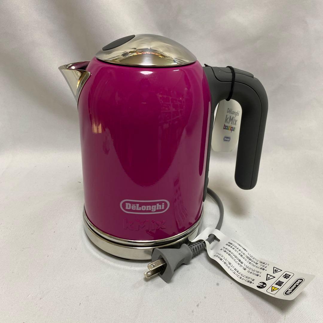 75L SJM010J-YW SJM010J-GR SJM010J kMix 75L DeLonghi kMix SJM010J