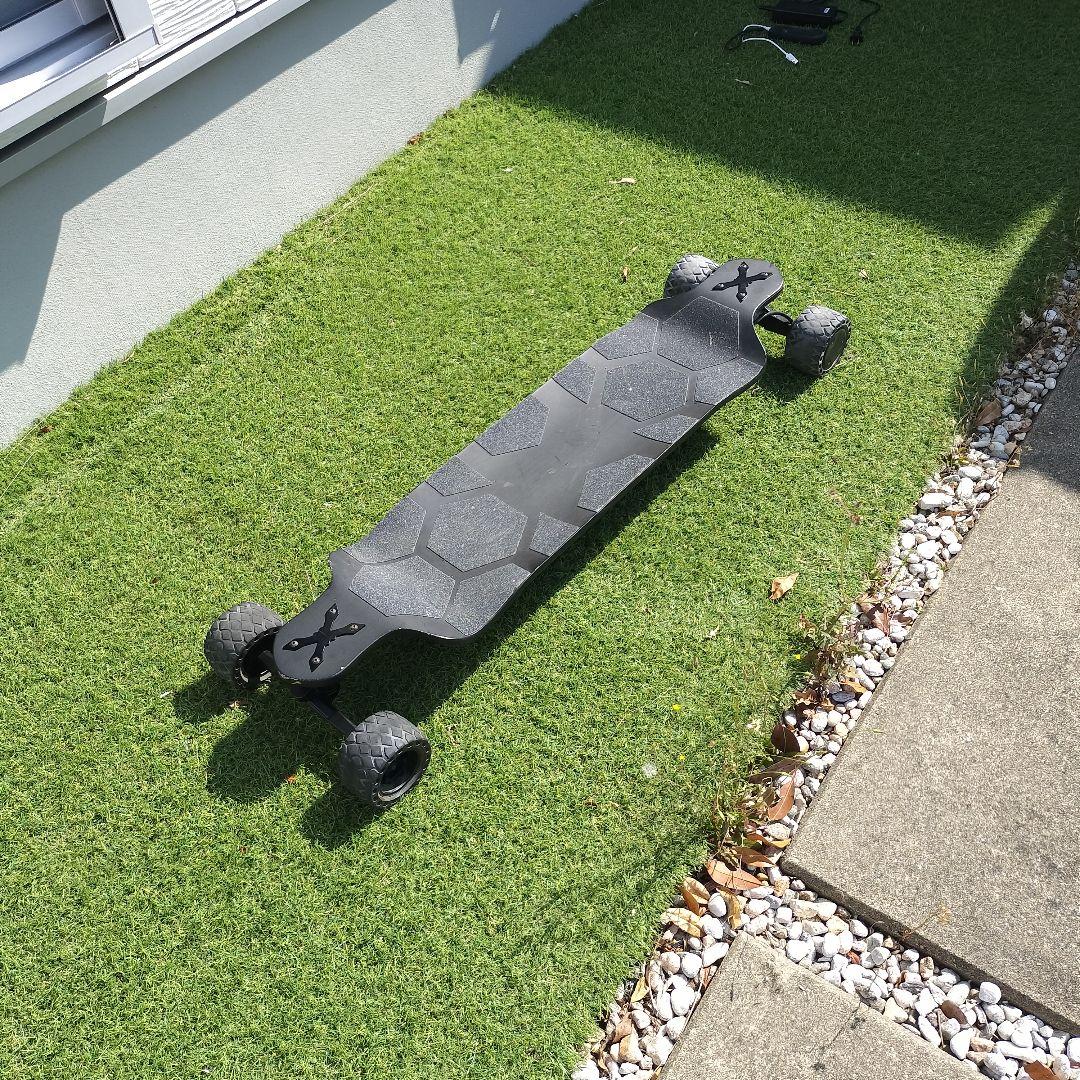 WINBOARD SPARK XR 電動スケートボード