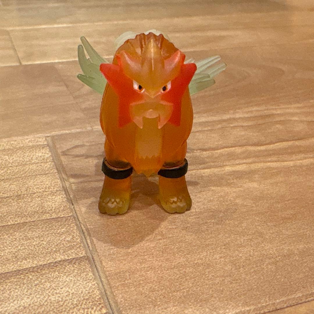 ピンクの猫【匿名配送】ポケモン モンコレ フィギュア ポケットモンスター モンコレ MS-18 プリン｜モンコレ｜限定品や新作も