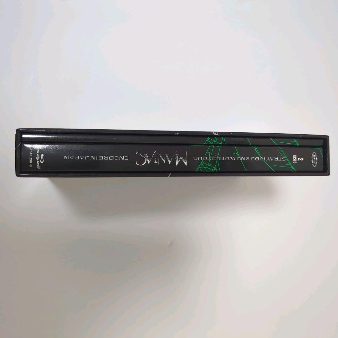 【みうみう様】MANIAC＆5-STAR DomeTour 限定盤＋アルバム7枚