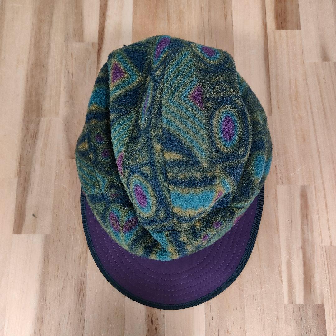 パタゴニア シンチラダックビルキャップ L トーテム - メルカリ