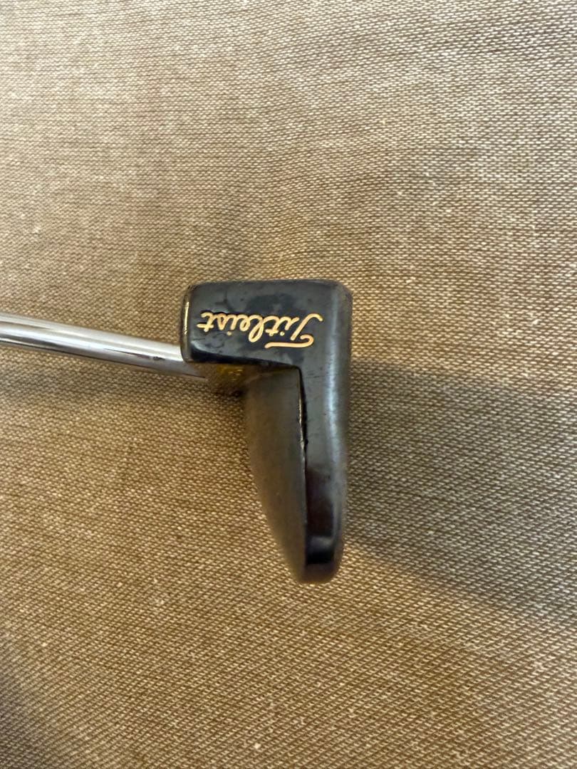 スコッティキャメロン CIRCA 62 No5 1st of 500 - メルカリ