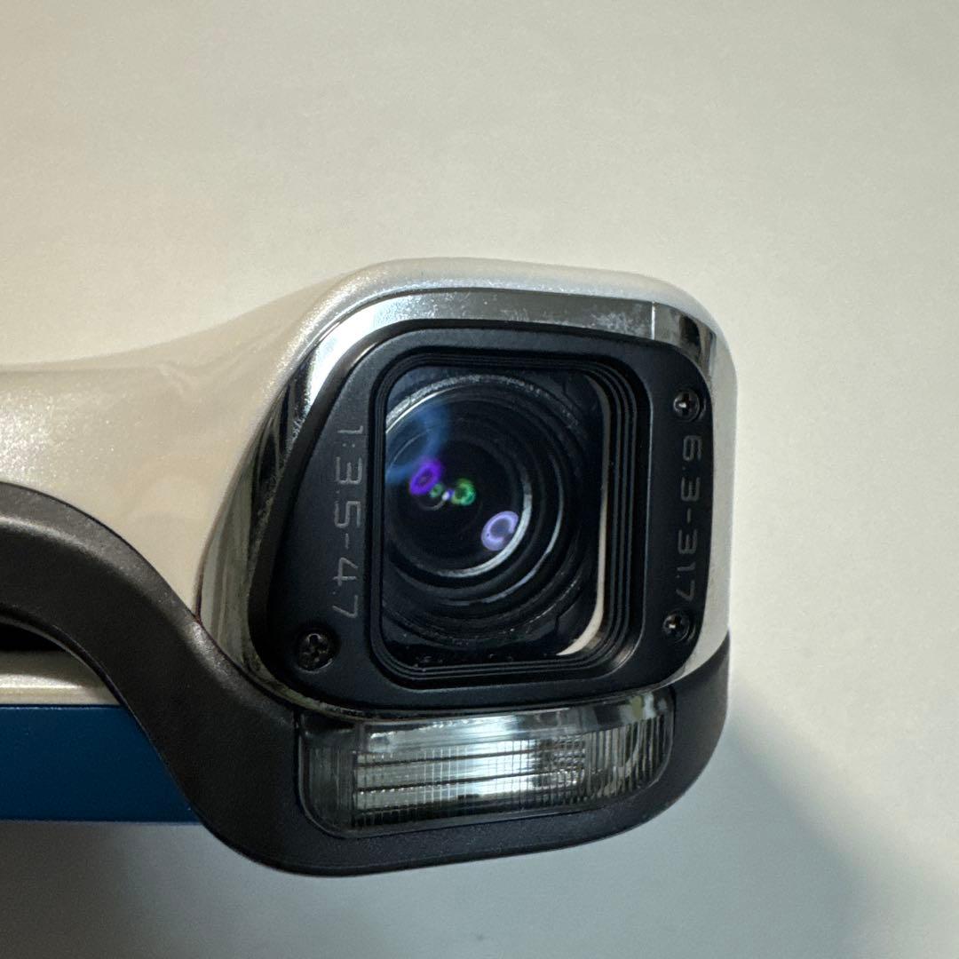 SANYO Xacti DMX-CA8 サンヨー ザクティ - メルカリ