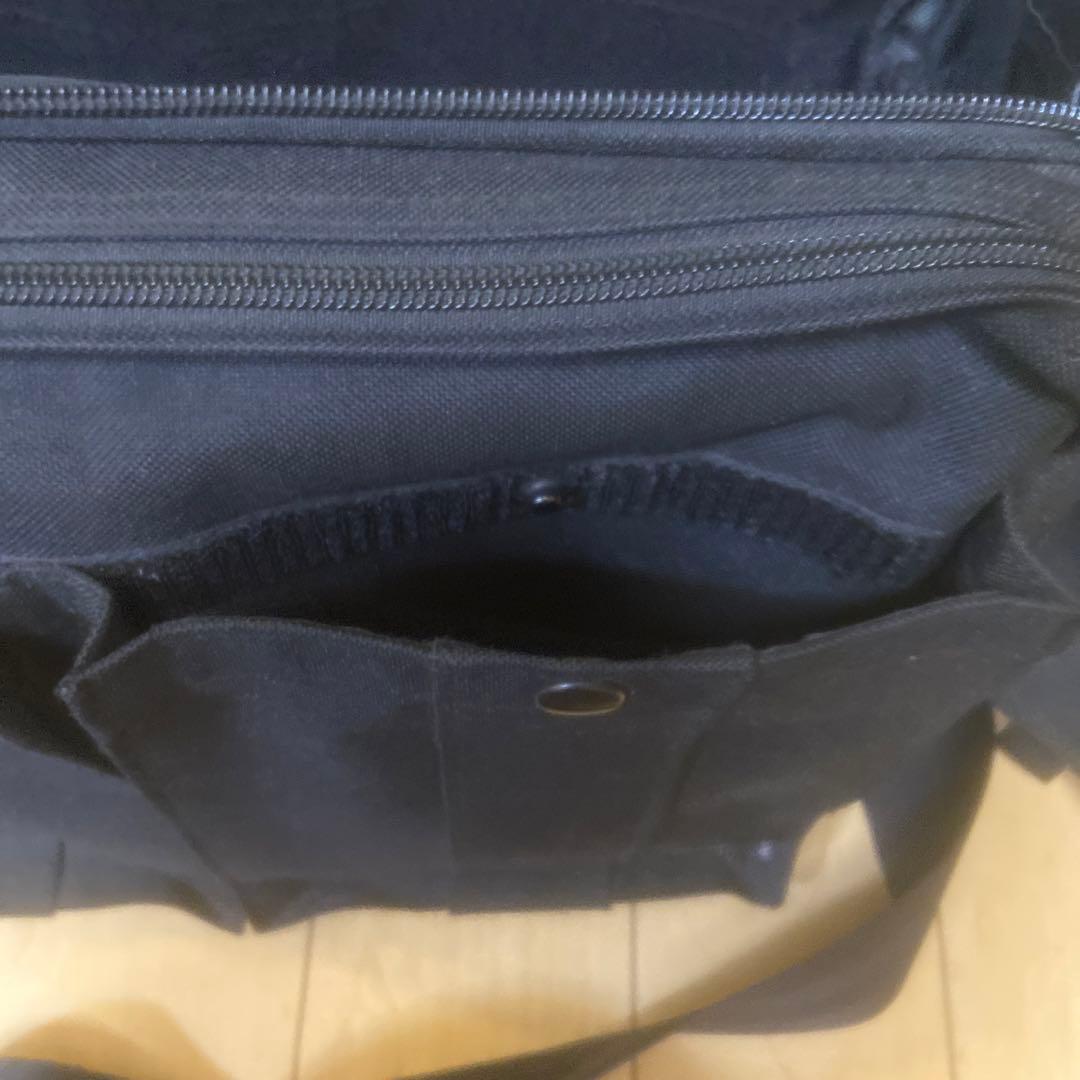 ⭐️まつあに様専用 PORTER ×アップリカ コラボ マザーズバック 黒 美