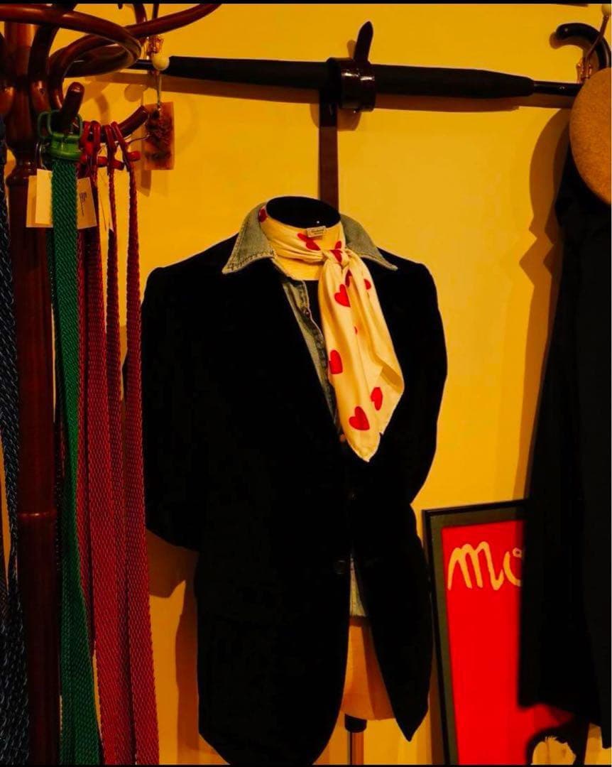 Godard Haberdashery テーラードジャケット Size44 - メルカリ