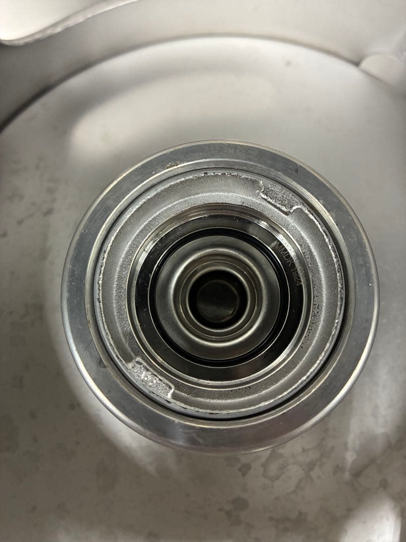 ビール樽 約15L Sタイプ - メルカリ