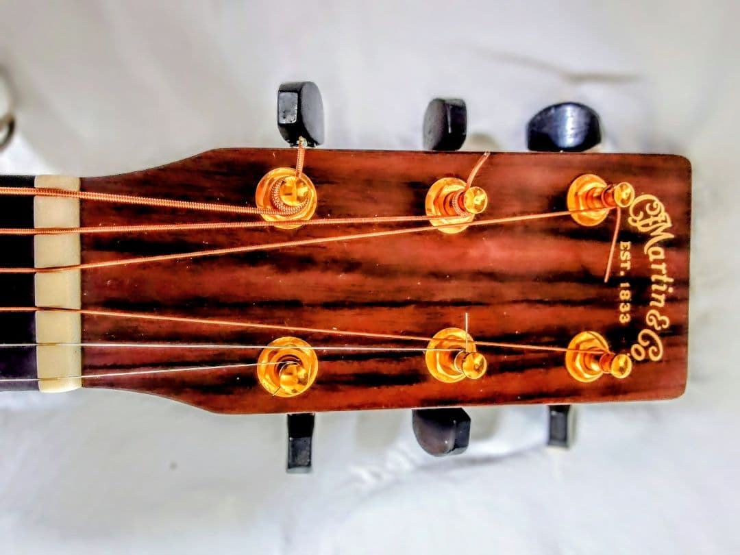 Martin CEO-1 calmaさん専用