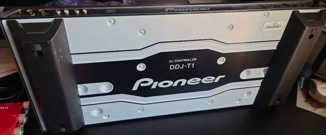 DJコントローラー Pioneer DDJ-T1 - メルカリ